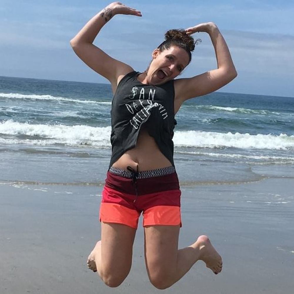 Meet your Posher, Amanda